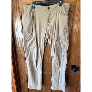 Orvis Lined Fishing Pants